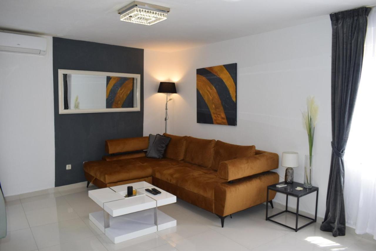 Sweet Apartmán