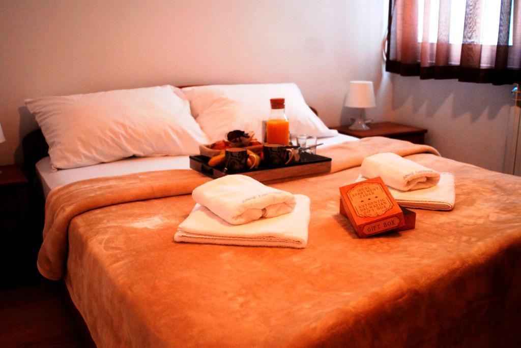 Sweet Apartmán