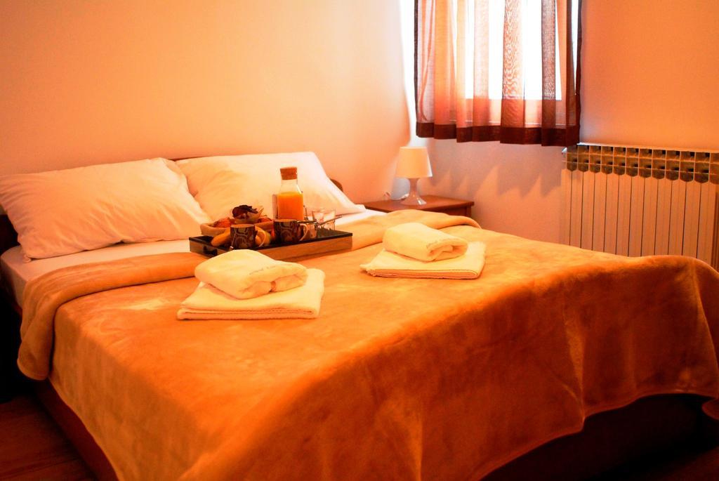 Sweet Apartmán Zadar