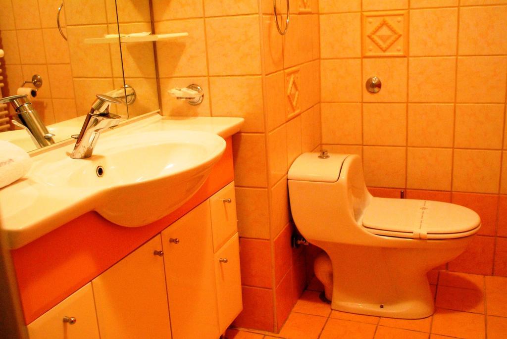 Sweet Apartmán