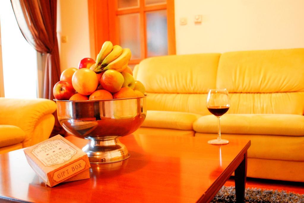Apartmán Sweet Zadar