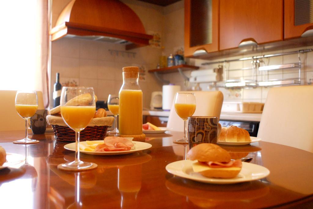 Apartmán Sweet *