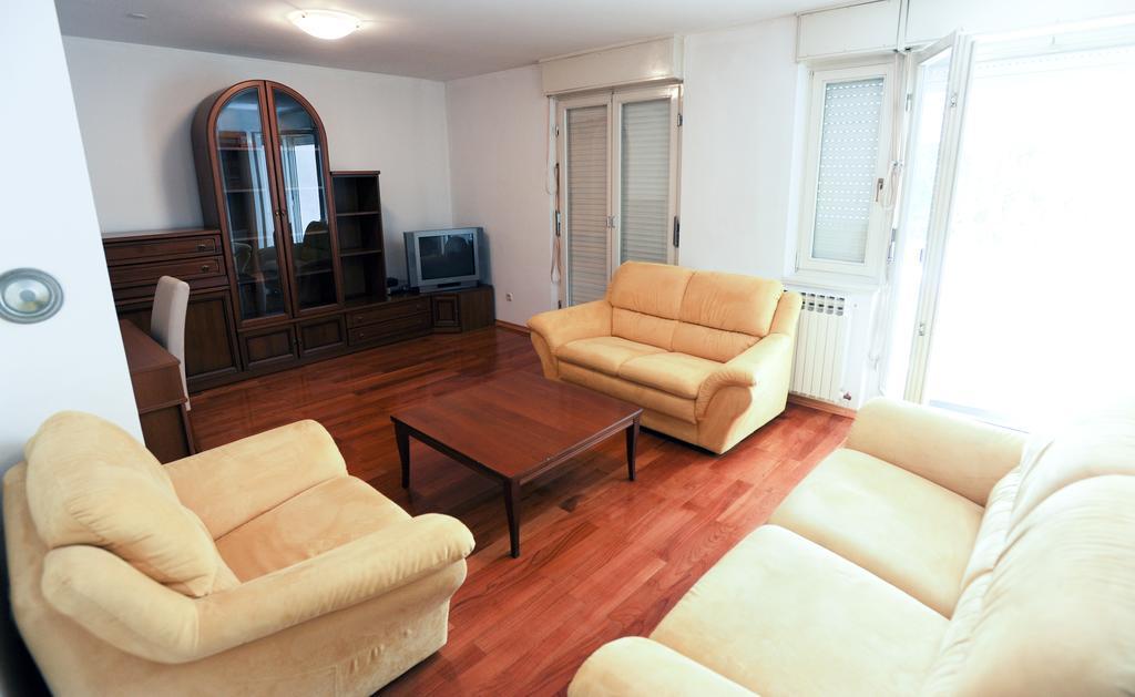 Sweet Apartmán